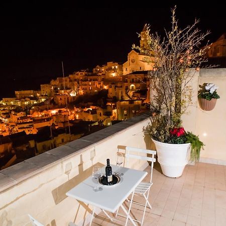 L'Incanto Luxury Rooms ماتيرا المظهر الخارجي الصورة