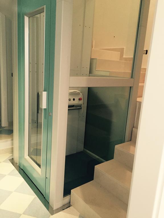 L'Incanto Luxury Rooms ماتيرا المظهر الخارجي الصورة