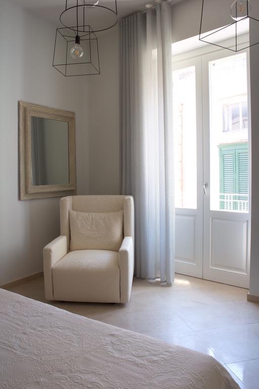 L'Incanto Luxury Rooms ماتيرا الغرفة الصورة