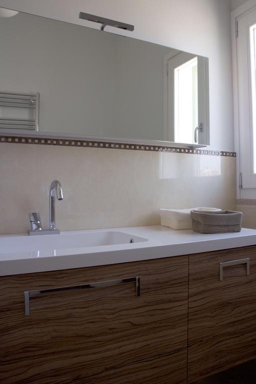 L'Incanto Luxury Rooms ماتيرا الغرفة الصورة