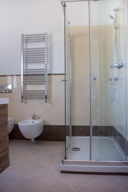 L'Incanto Luxury Rooms ماتيرا الغرفة الصورة