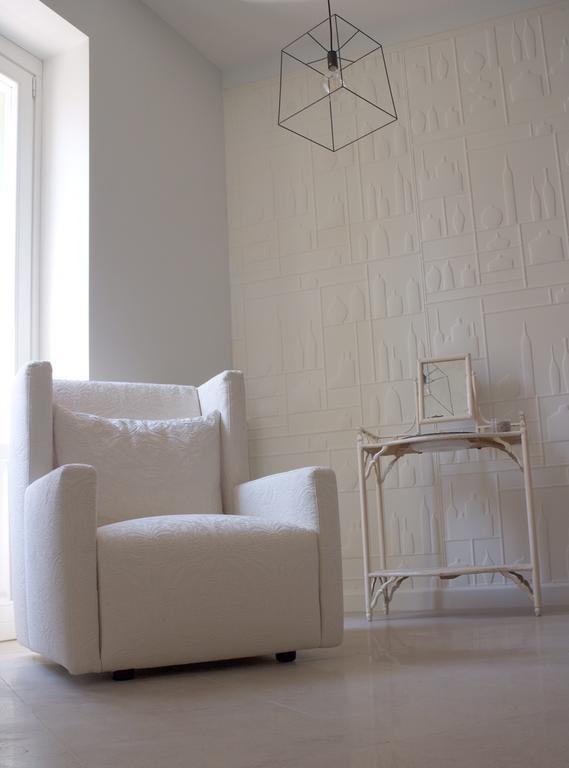 L'Incanto Luxury Rooms ماتيرا الغرفة الصورة