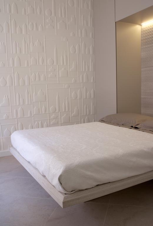 L'Incanto Luxury Rooms ماتيرا الغرفة الصورة