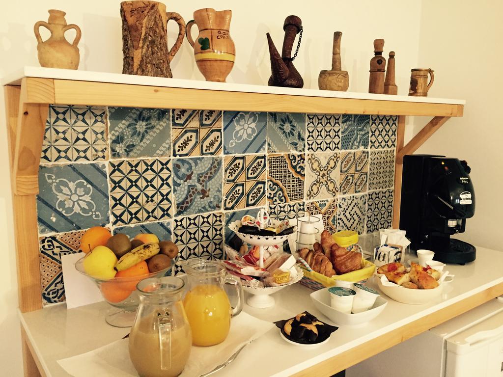 L'Incanto Luxury Rooms ماتيرا المظهر الخارجي الصورة