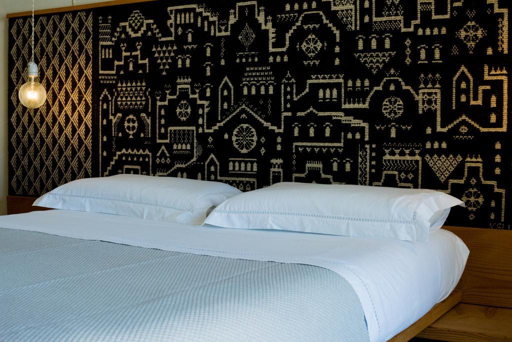 L'Incanto Luxury Rooms ماتيرا المظهر الخارجي الصورة