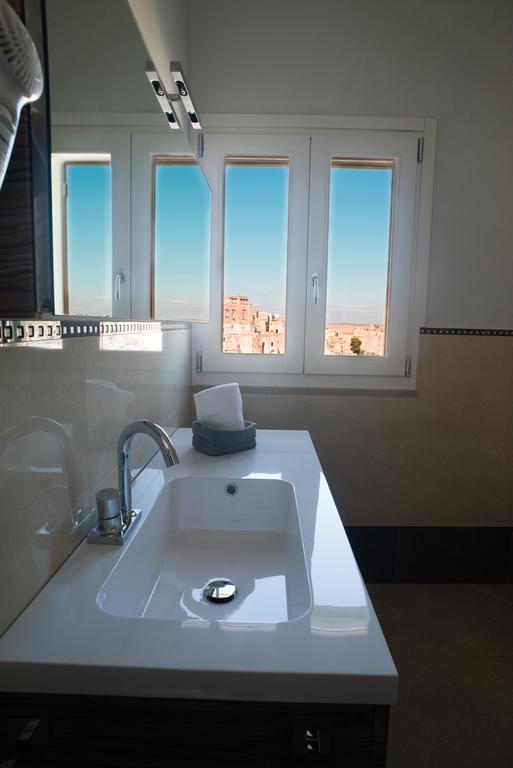 L'Incanto Luxury Rooms ماتيرا المظهر الخارجي الصورة