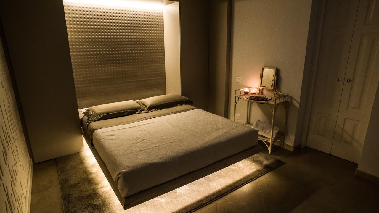 L'Incanto Luxury Rooms ماتيرا المظهر الخارجي الصورة