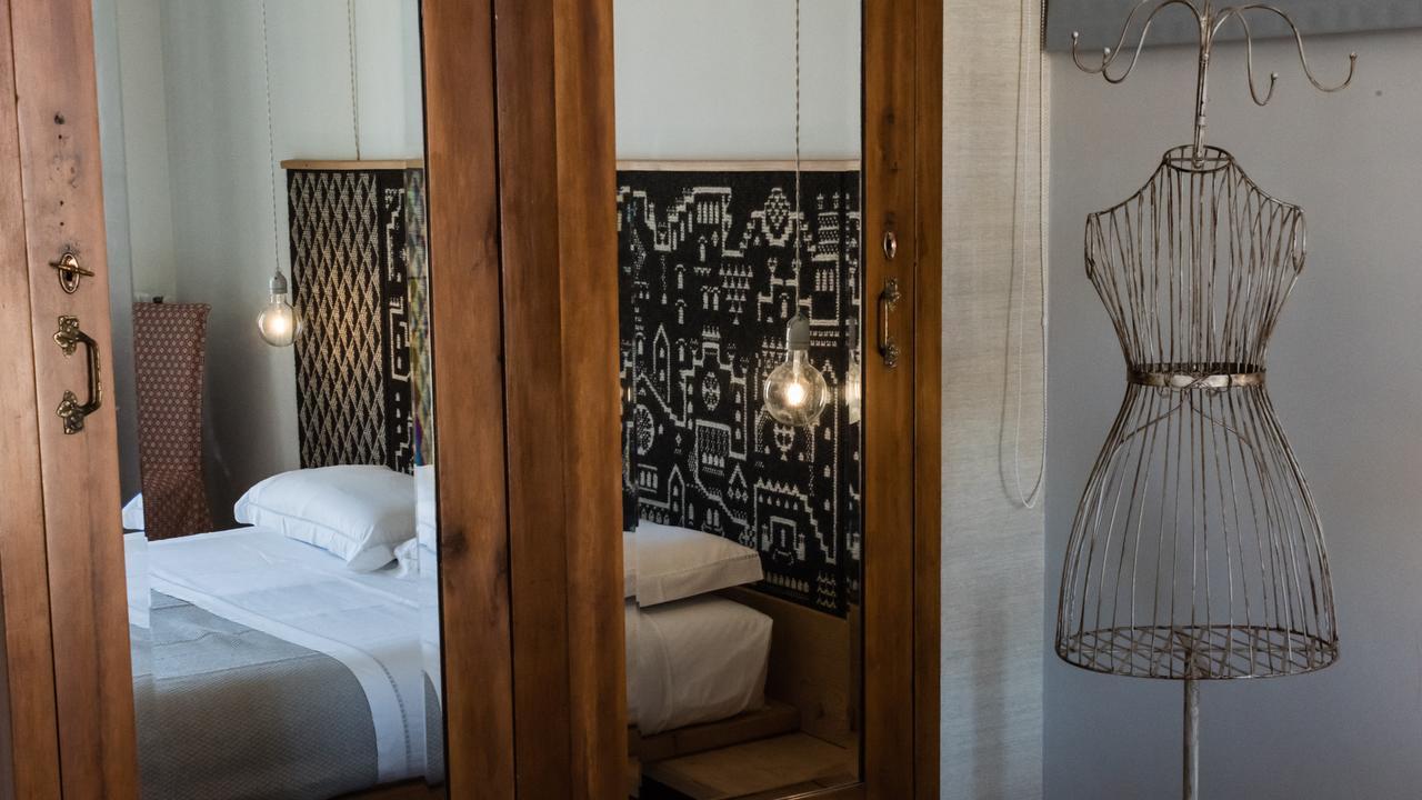 L'Incanto Luxury Rooms ماتيرا المظهر الخارجي الصورة