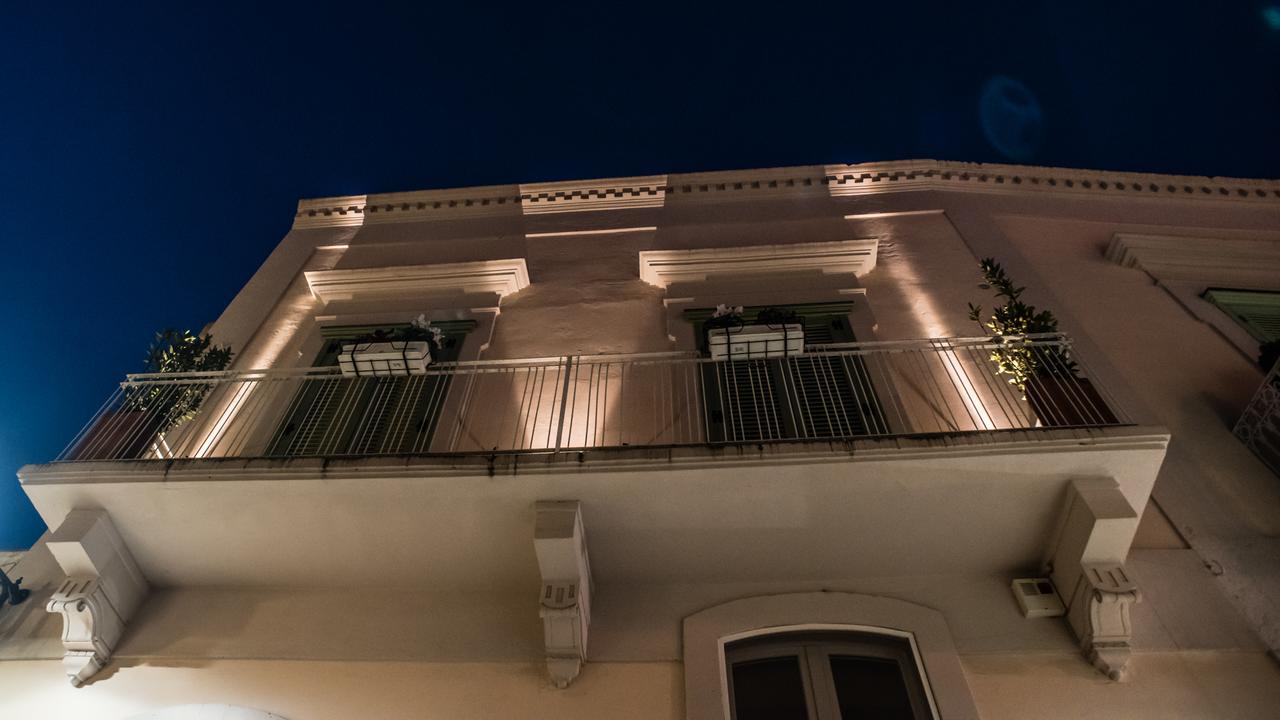 L'Incanto Luxury Rooms ماتيرا المظهر الخارجي الصورة