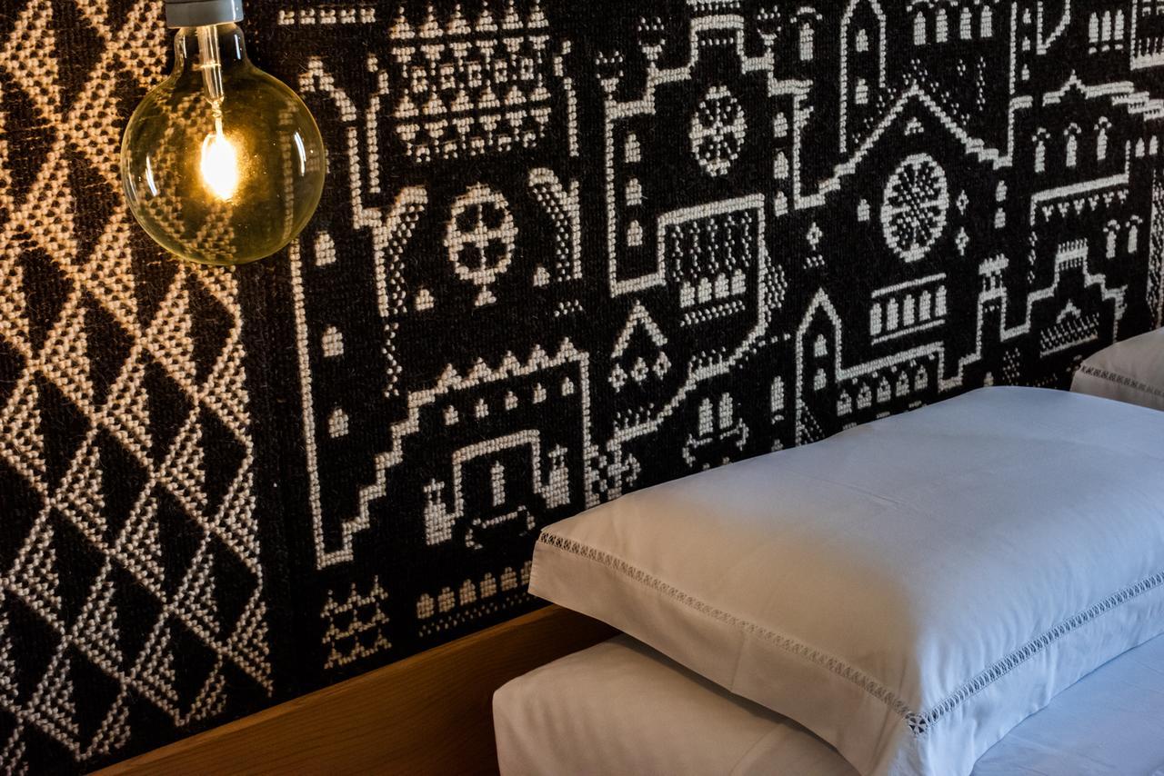 L'Incanto Luxury Rooms ماتيرا المظهر الخارجي الصورة