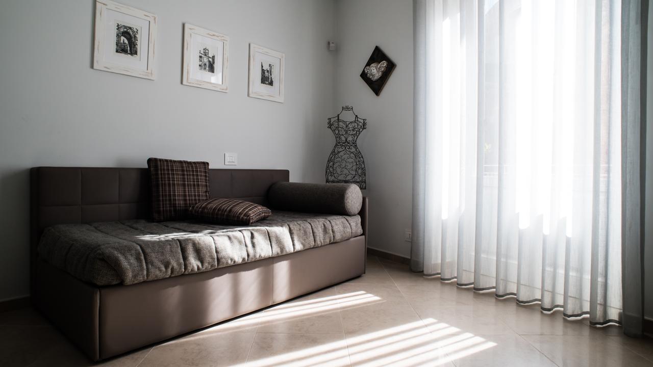 L'Incanto Luxury Rooms ماتيرا المظهر الخارجي الصورة