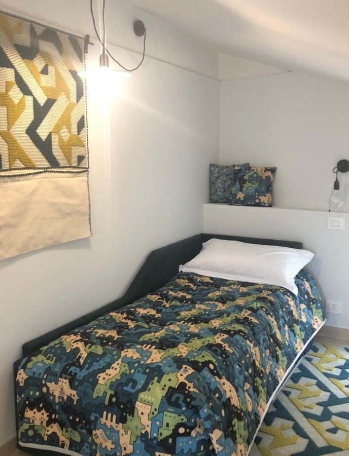 L'Incanto Luxury Rooms ماتيرا المظهر الخارجي الصورة